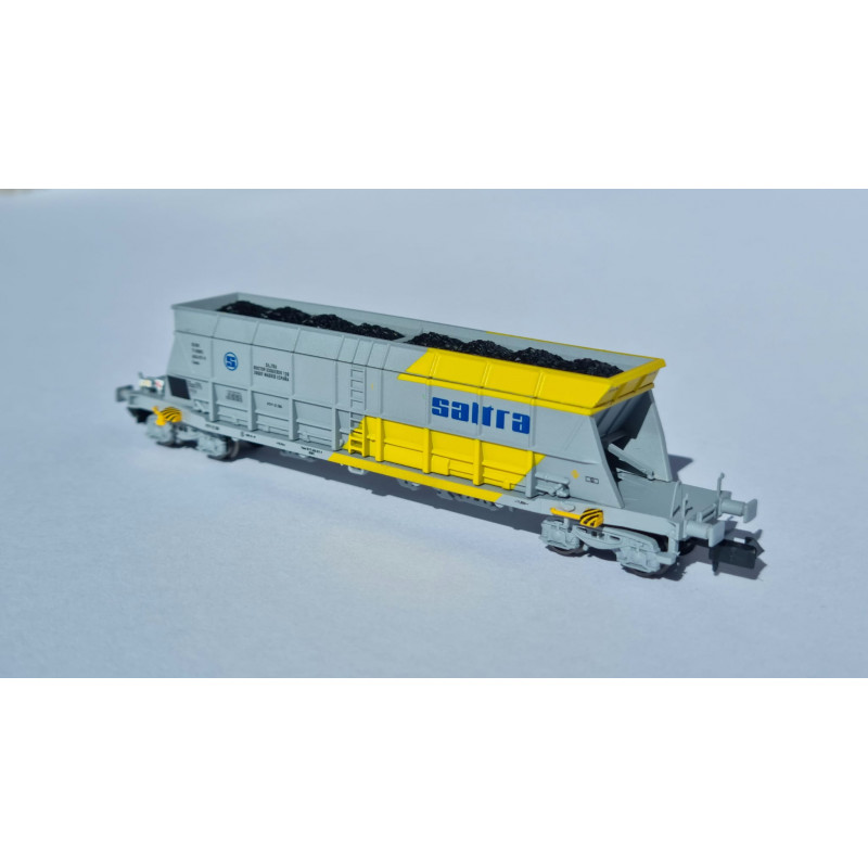 Set Tolvas Faoos Saltra